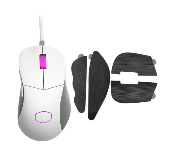 Cooler Master MM730 Biała - 741790 - zdjęcie 7